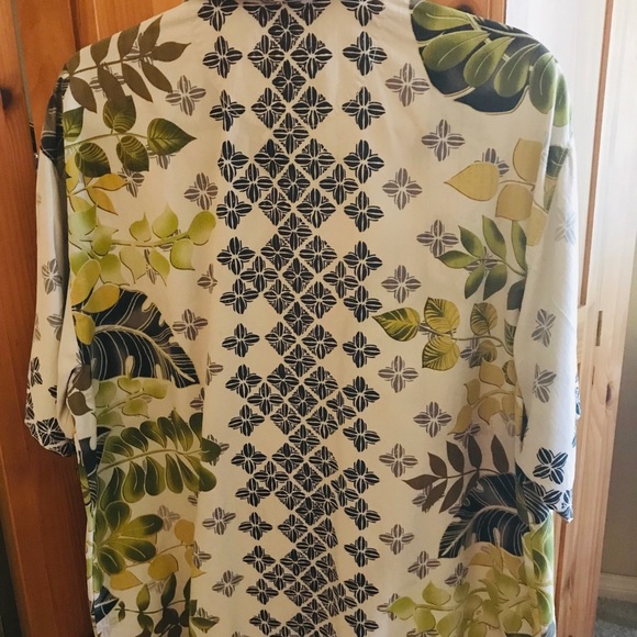 Men’s shirt - Picture 4 of 8